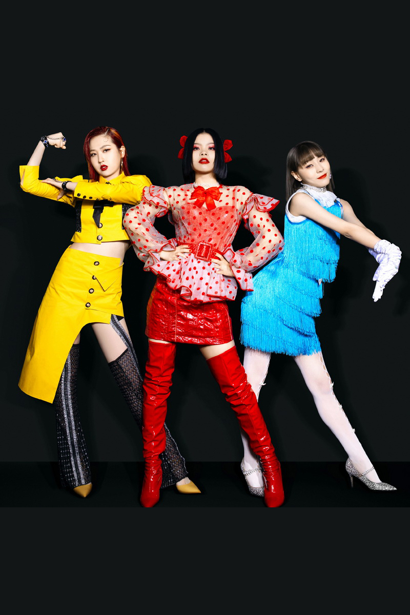 3unshine