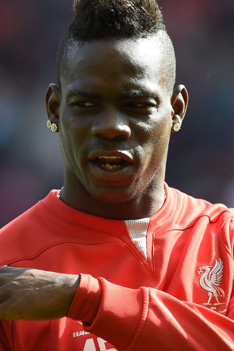 马里奥·巴洛特利