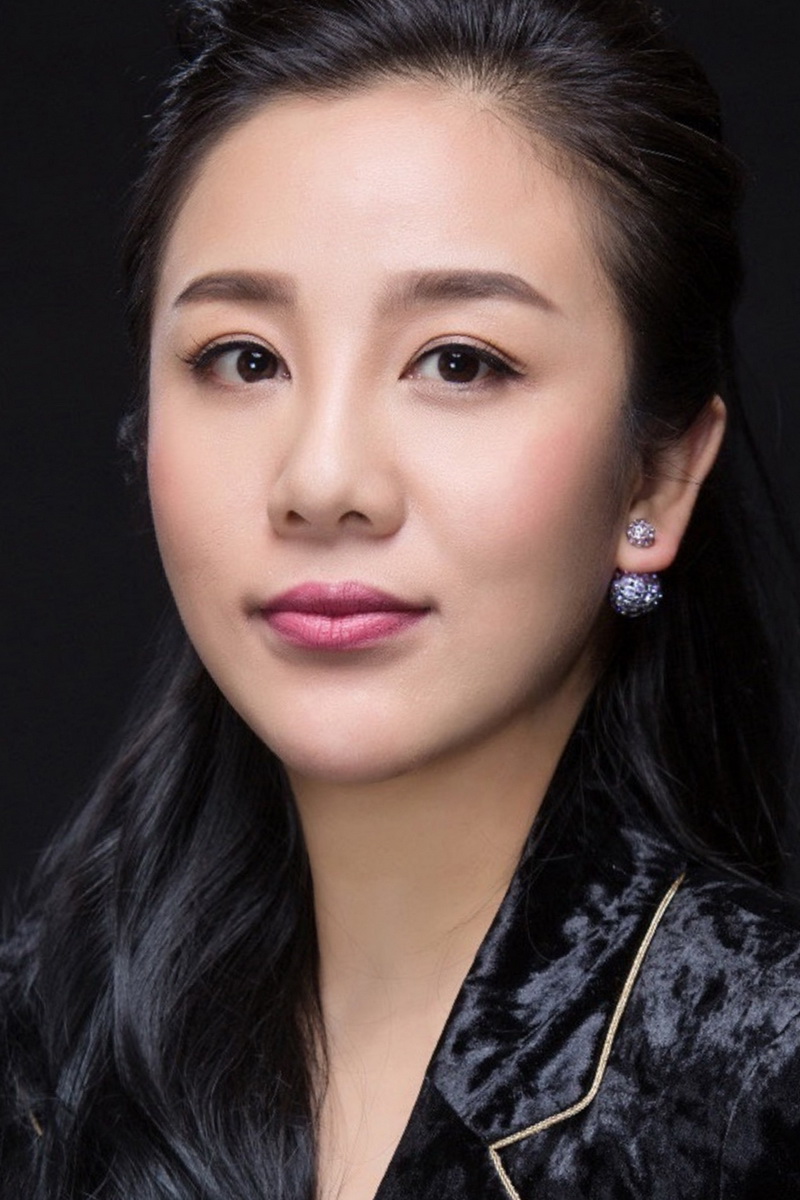 张冬玲档期咨询,出席活动及广告代言业务洽谈