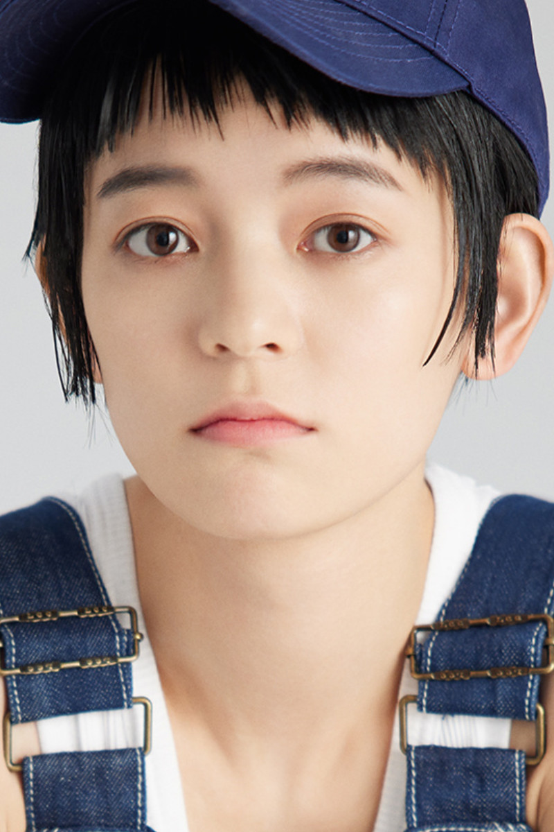 谢子然