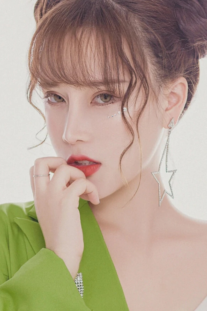 杨舒舒