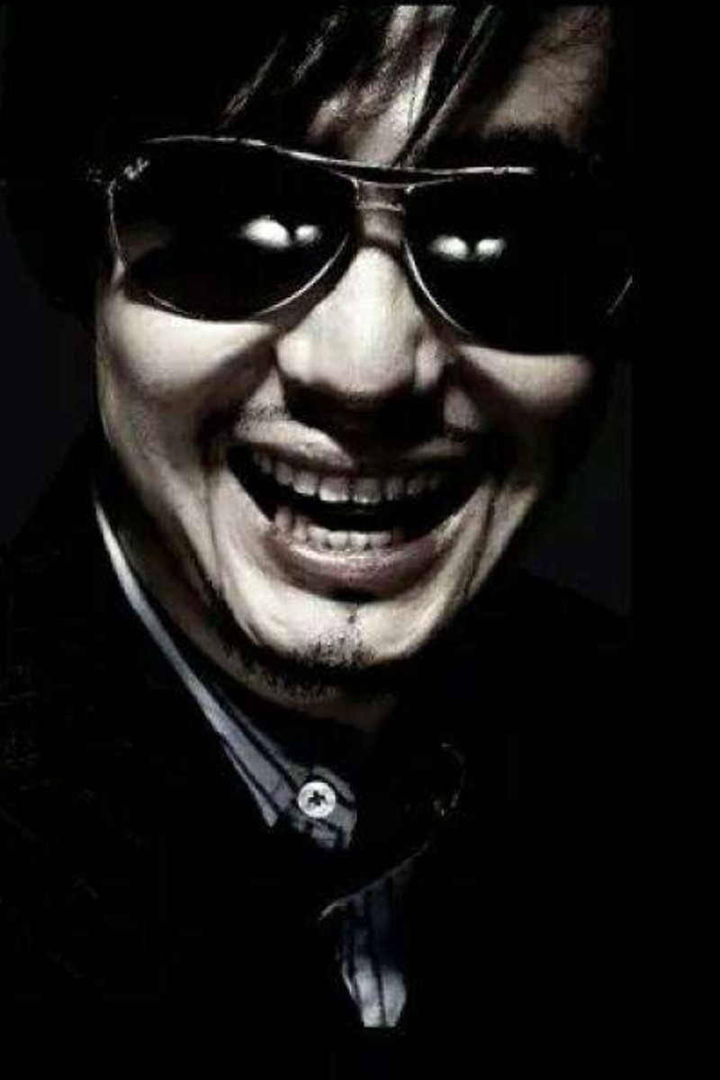 张晋佑