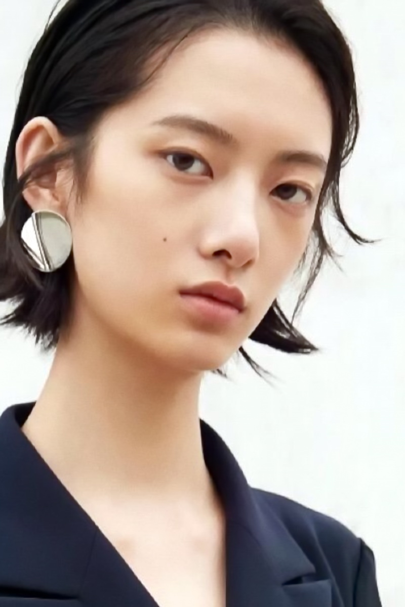 项偞婧