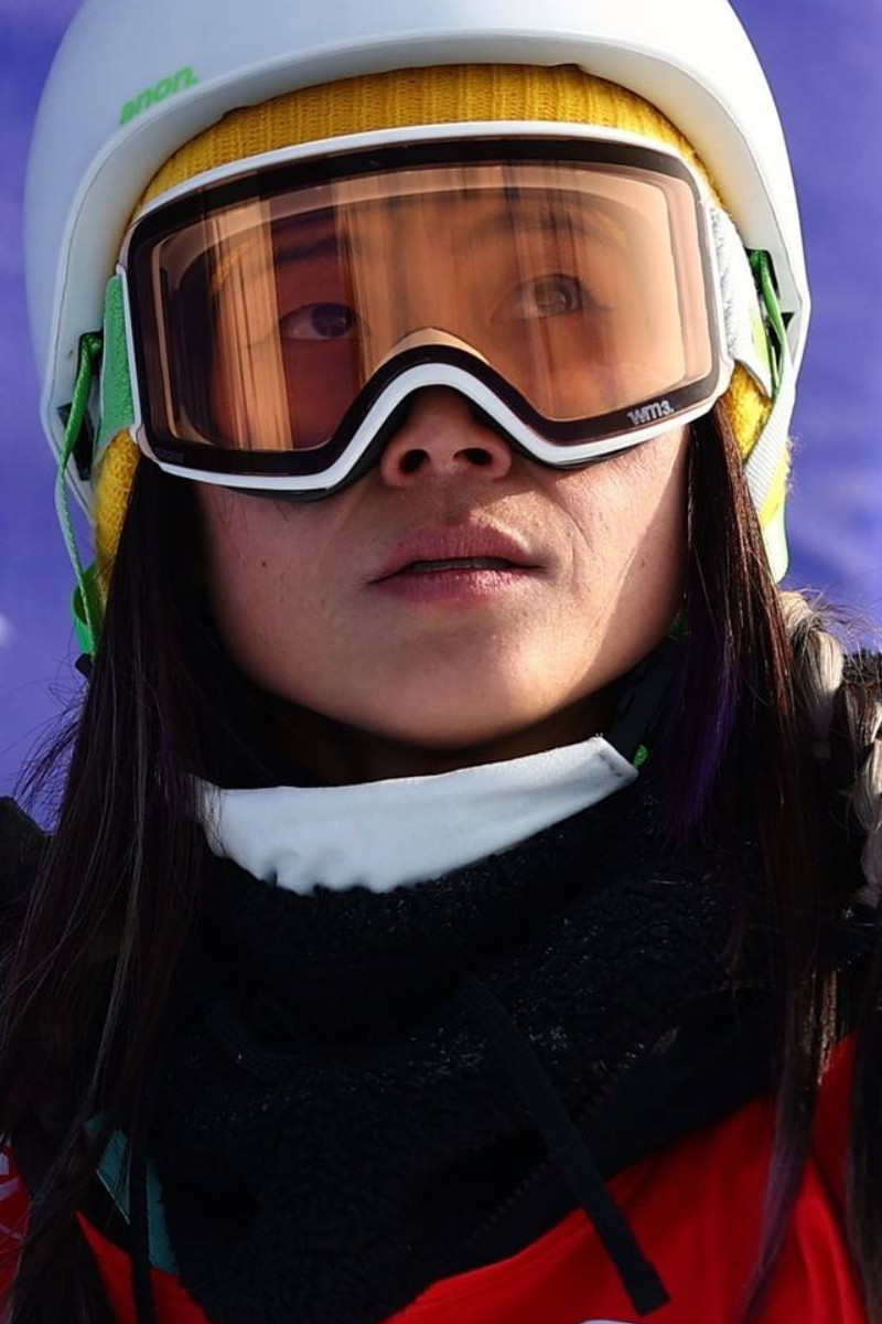 蔡雪桐