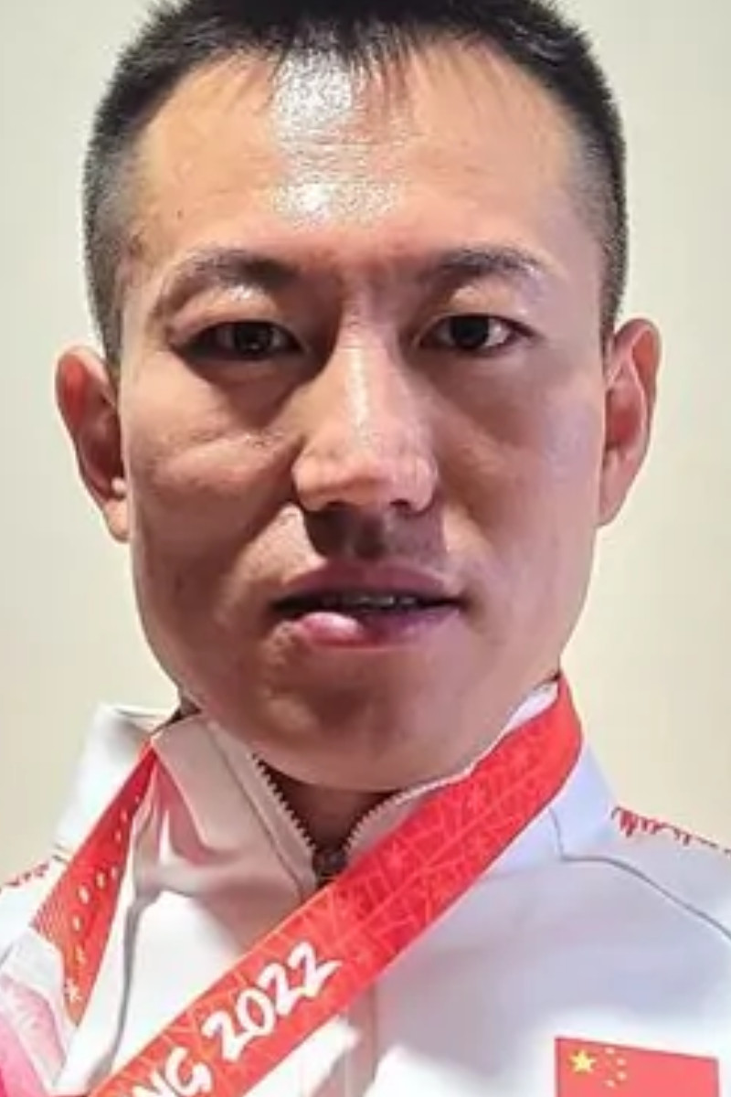 毛忠武