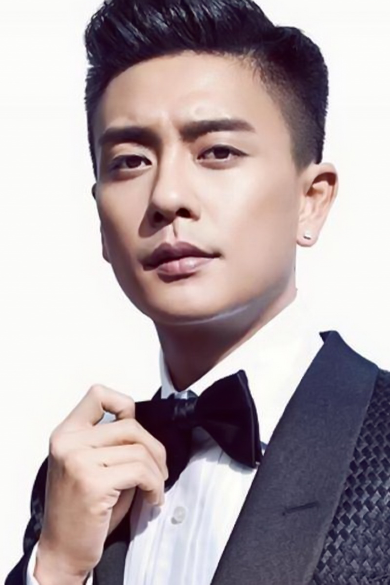 黄宗泽档期咨询,出席活动及广告代言业务洽谈