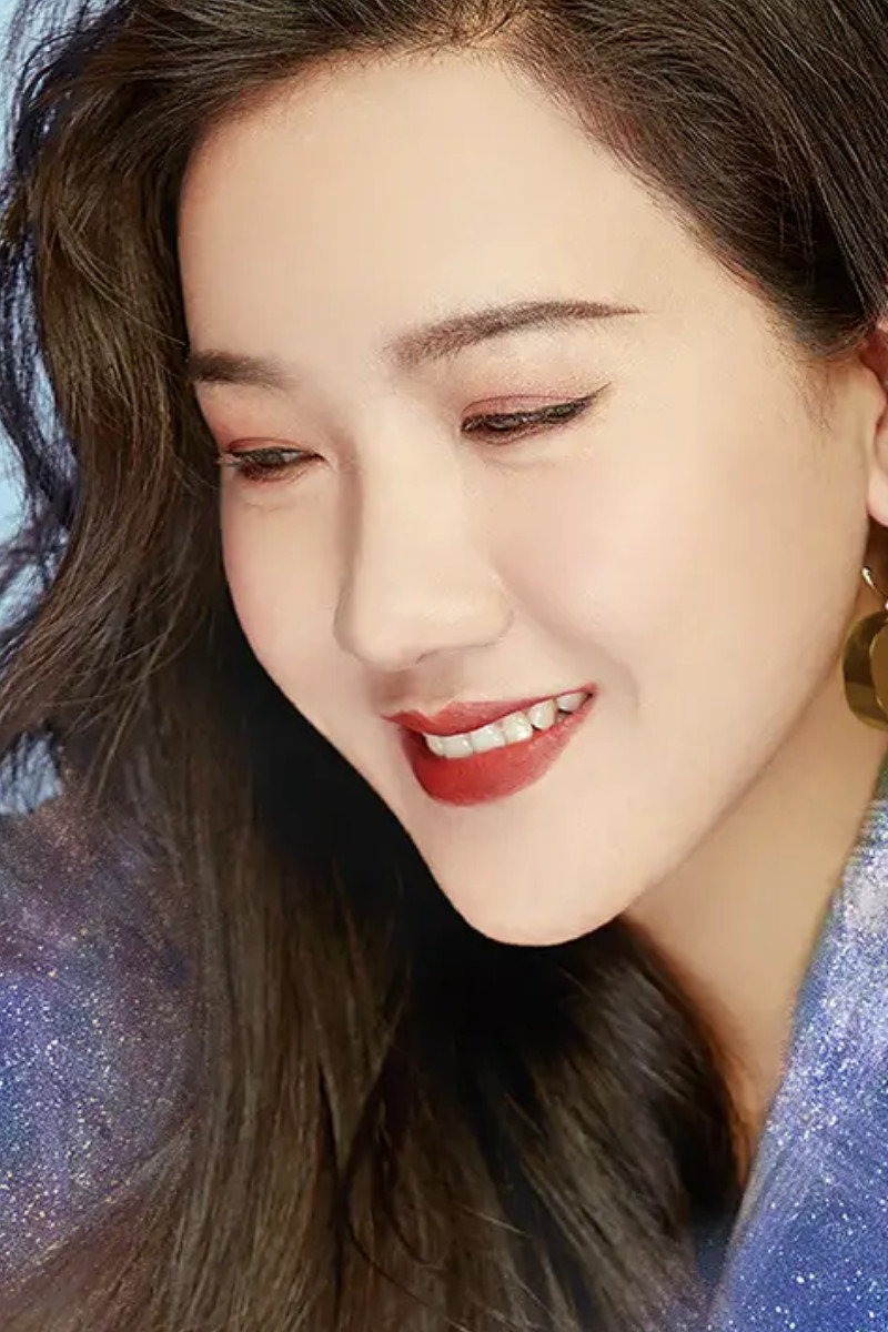 阿梨粤档期咨询,出席活动及广告代言业务洽谈