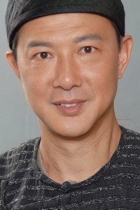 陈荣峻