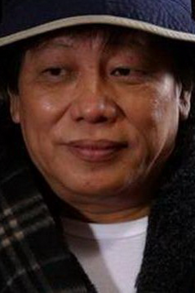 梁小龙（已故）