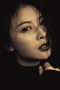 曾晨