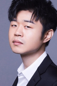 陈硕子