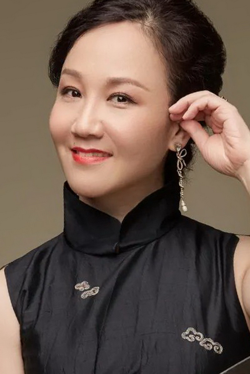 王维倩