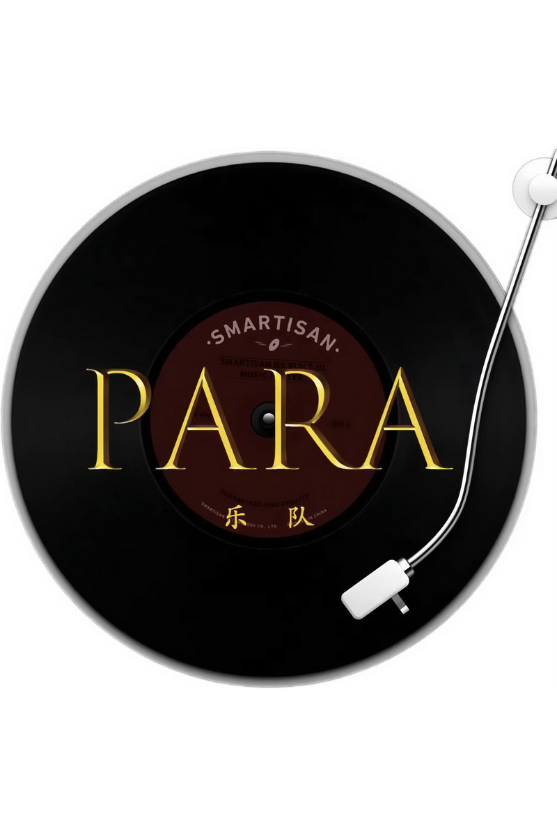 PARA乐队