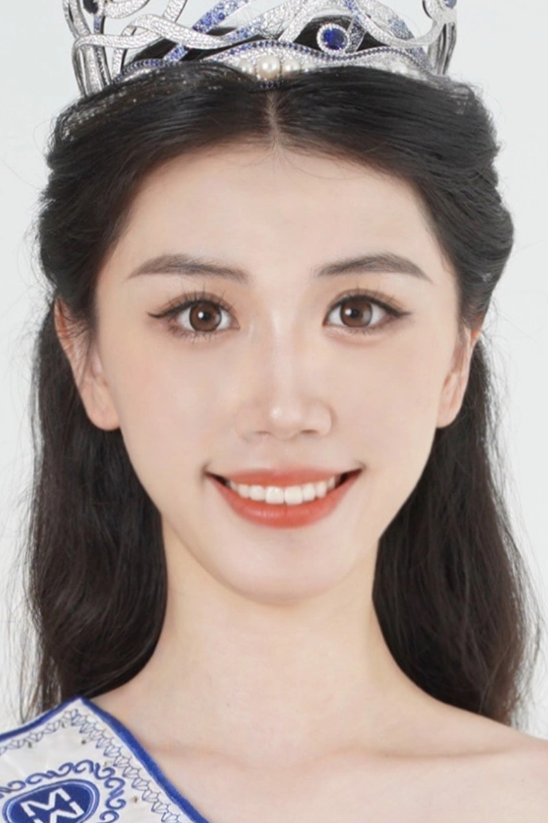 姜思岐