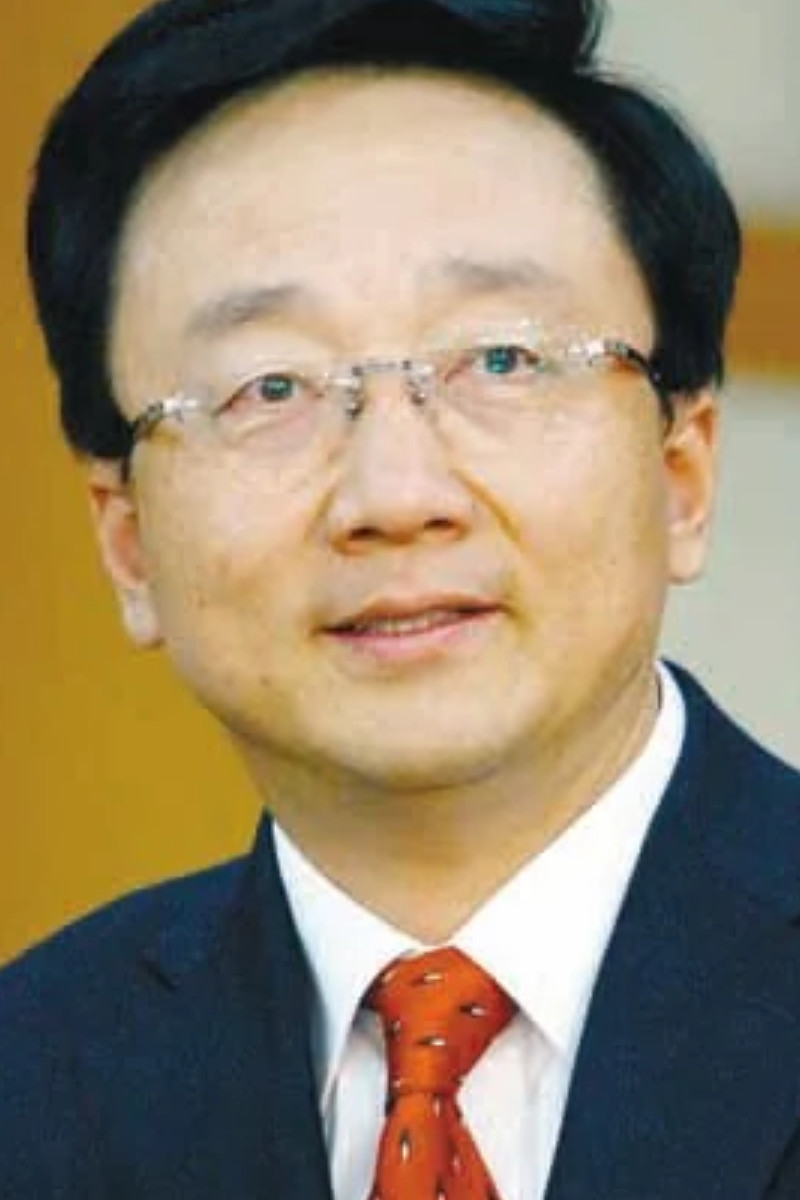 孙正平