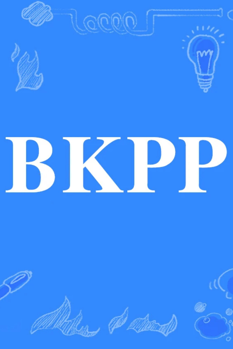 BKPP