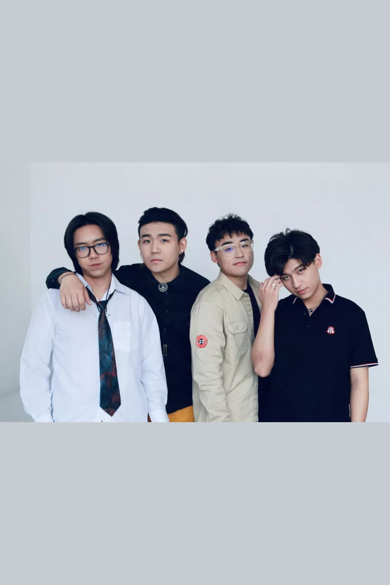 无线木偶乐队