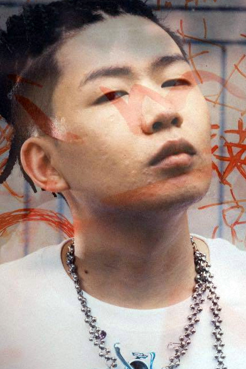 河南说唱之神