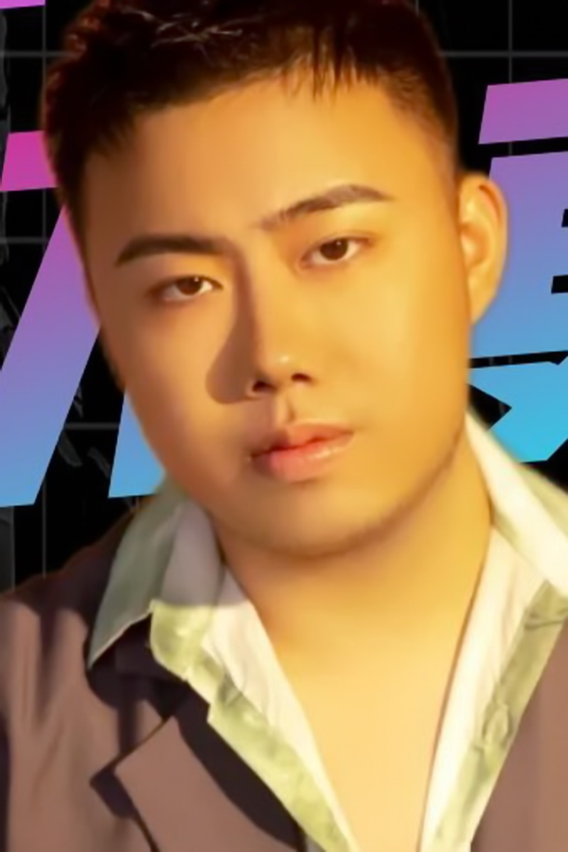 王富贵