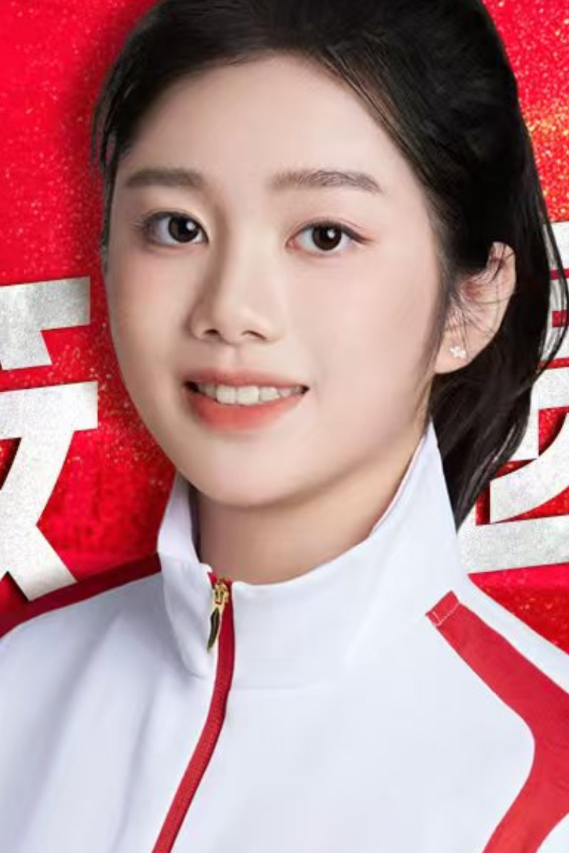 韦筱圆