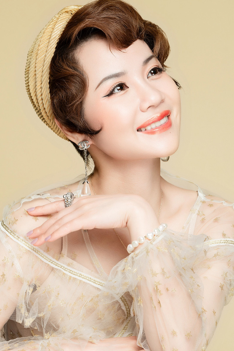 余玉婵
