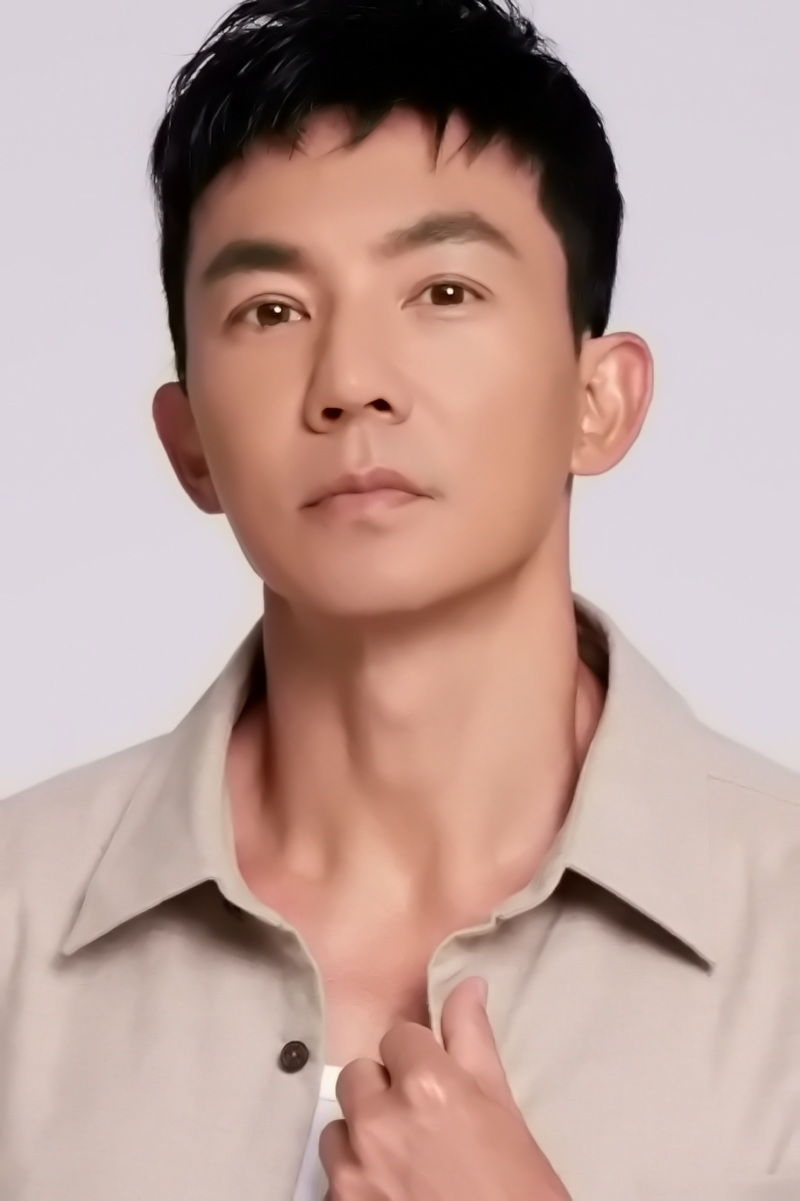 刘畊宏