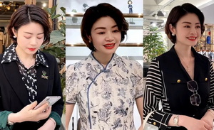 中年女装，为何率先在视频号上卖爆了?