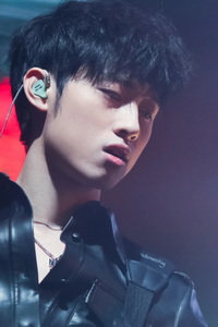 谢渊宇