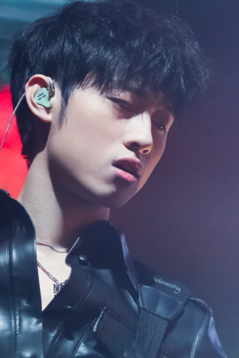 谢渊宇
