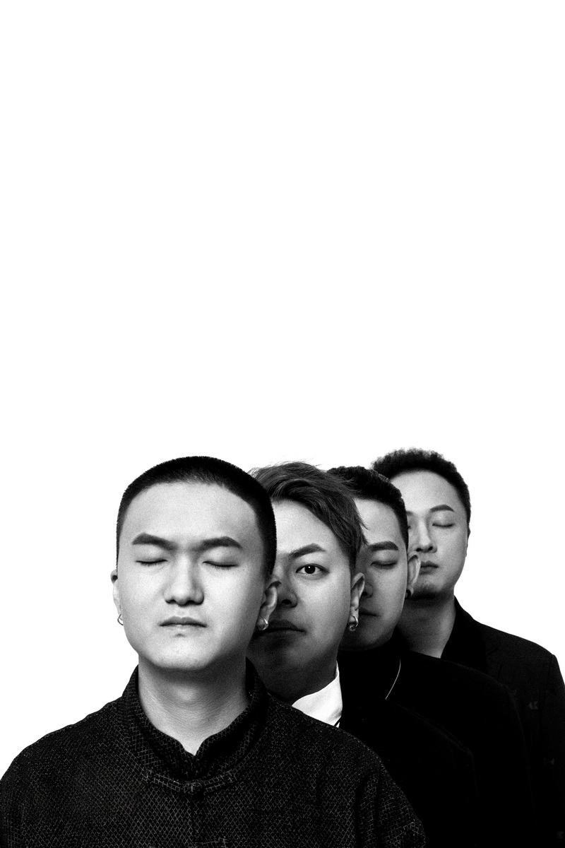 椿乐队