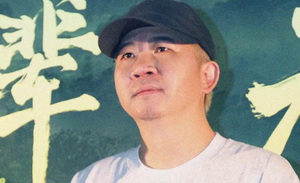 小人物，大荒诞｜对话《无名之辈2》导演饶晓志