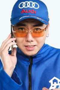 揽佬