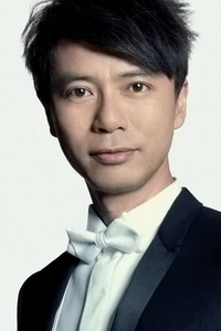 李克勤
