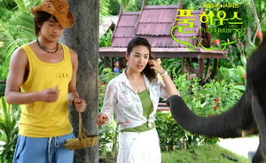 引进剧回归，国产剧会怕吗？