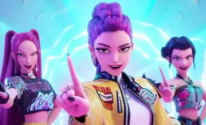 K-pop4.0时代的进击与冒险