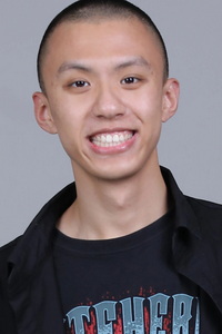付航