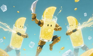 从旭日升到农夫山泉，中国冰茶三十年战火未熄