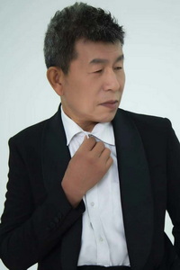 姜明柱
