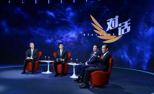 从访谈到视频播客，品牌的公众沟通走到3.0时代