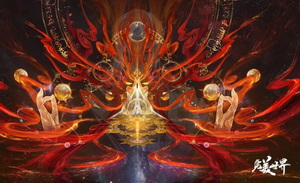 《完美世界》动画四周年：冒险家驶出风暴区