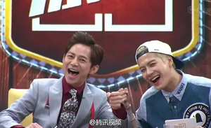 《康熙来了》能在短视频重生吗？