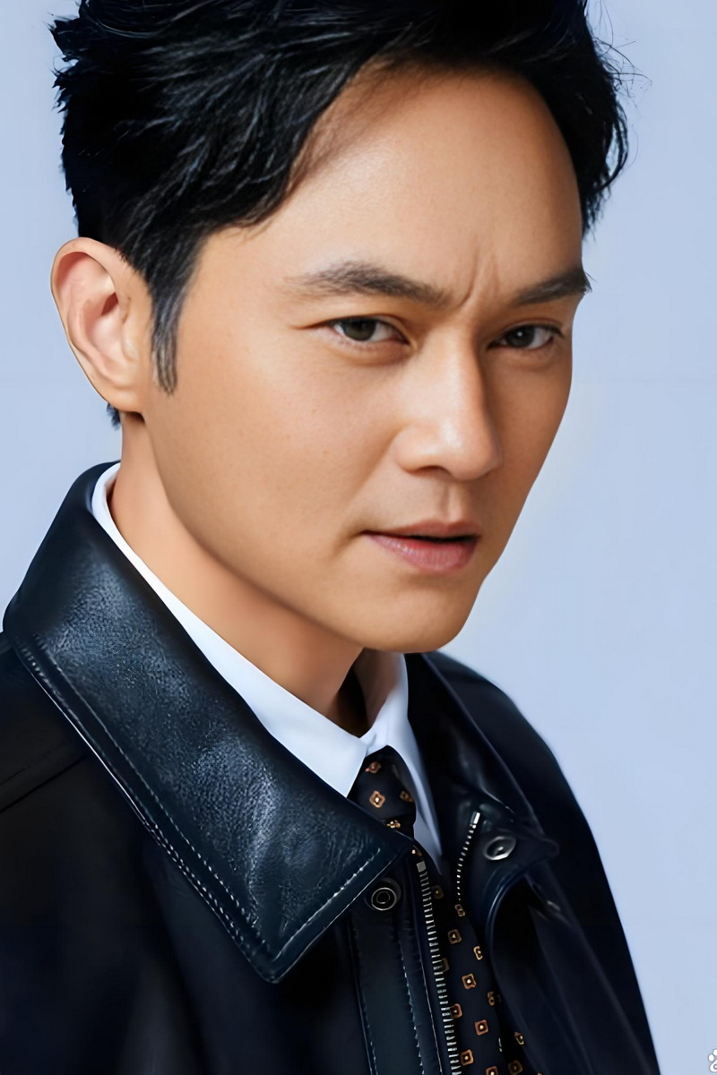 张智霖