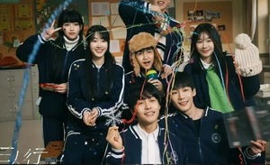 “明德事变”十个月后，再谈《三人行》诞生记丨对话主创