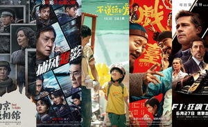 2025年强类型、新力量崛起，流媒体探索电影“新生产力”