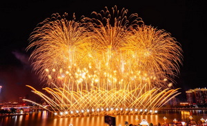 潮玩跨年，攻略在手——2025年12月31日全国跨年活动大盘点（附实用指南）