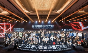 三步之外，青年影人还有多少条路可以走？