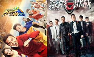 当群像站上C位：综艺正在发生的变化