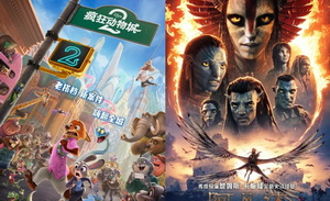 回顾2025丨500亿电影市场背后的几重天