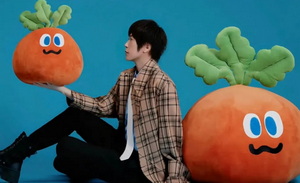 用一只胡萝卜，挑战迪士尼的“故事宇宙”霸权