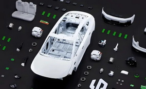 2025新能源汽车大战，谁赢、谁输？